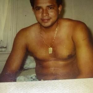 Meet your Posher, Vicente